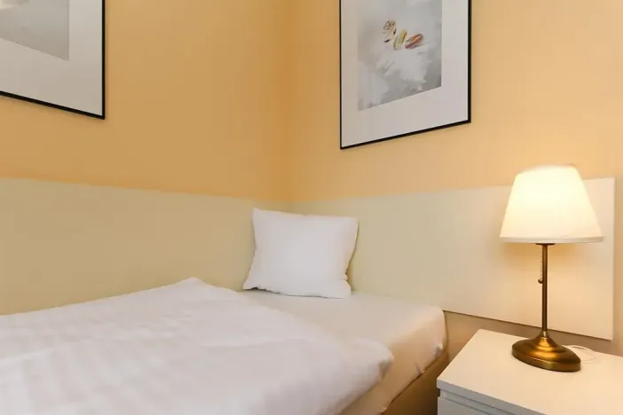 Pronájem bytu 3+kk, Praha - Vinohrady, Máchova, 63 m2