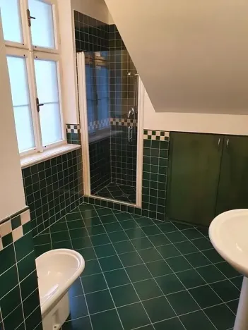 Pronájem bytu 4+1, Praha - Malá Strana, Vlašská, 187 m2