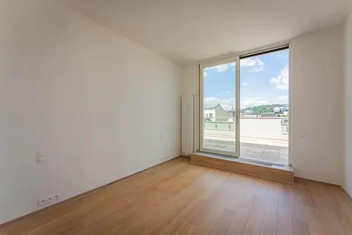 Pronájem bytu 3+1, Praha - Nové Město, Jungmannova, 116 m2