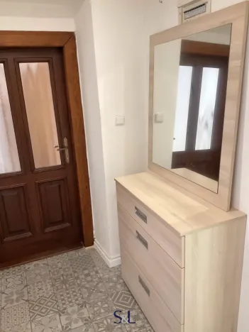 Pronájem bytu 3+1, Mimoň, Pánská, 80 m2