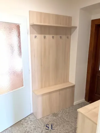 Pronájem bytu 3+1, Mimoň, Pánská, 80 m2