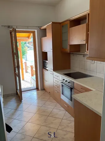 Pronájem bytu 3+1, Mimoň, Pánská, 80 m2