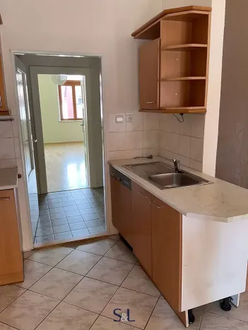 Pronájem bytu 3+1, Mimoň, Pánská, 80 m2