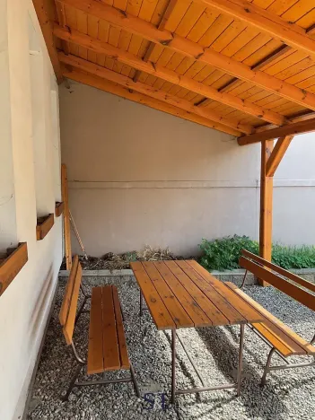 Pronájem bytu 3+1, Mimoň, Pánská, 80 m2