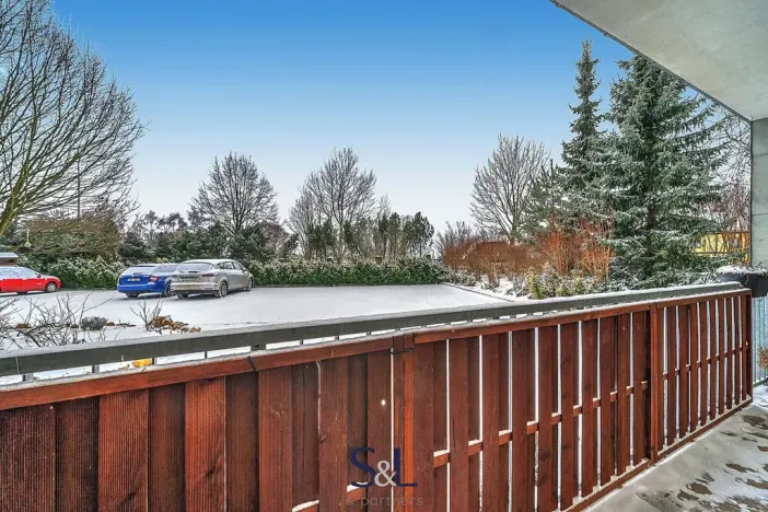 Prodej bytu 3+kk, Liberec, U Slunečních lázní, 96 m2