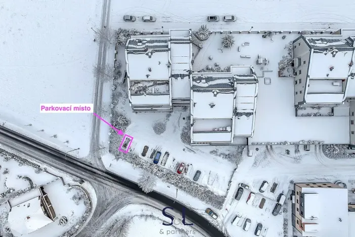 Prodej bytu 3+kk, Liberec, U Slunečních lázní, 96 m2