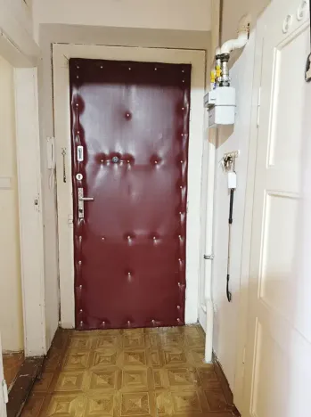 Prodej bytu 2+kk, Hradec Králové, Horova, 49 m2