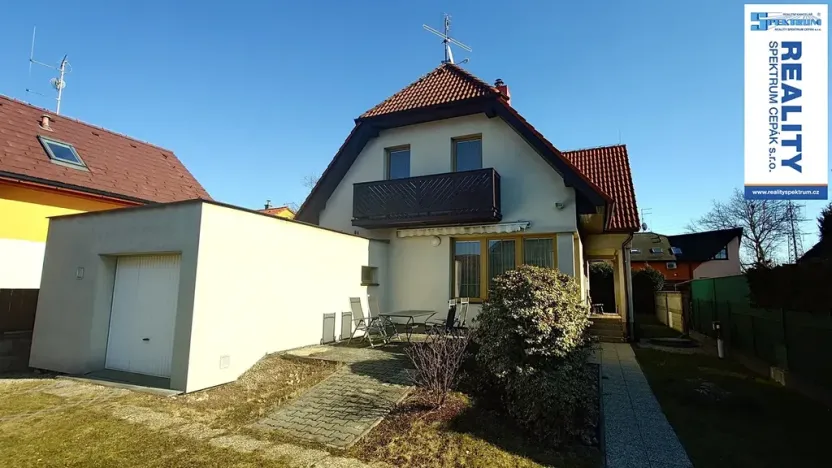 Prodej rodinného domu, České Budějovice, U Hřbitova, 221 m2