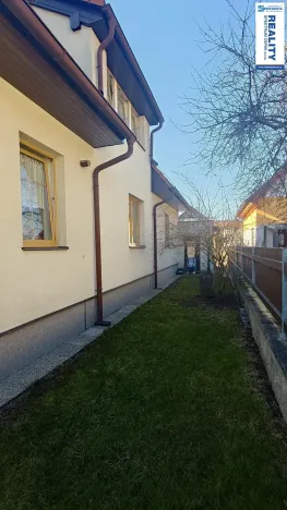 Prodej rodinného domu, České Budějovice, U Hřbitova, 221 m2