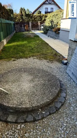 Prodej rodinného domu, České Budějovice, U Hřbitova, 221 m2