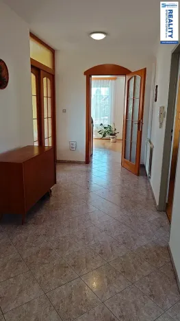 Prodej rodinného domu, České Budějovice, U Hřbitova, 221 m2