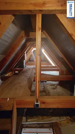 Prodej rodinného domu, České Budějovice, U Hřbitova, 221 m2