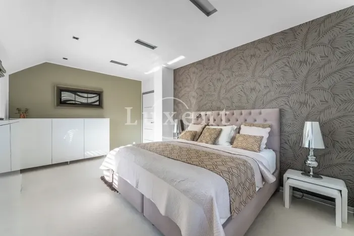 Prodej rodinného domu, Hrusice, U Potoka, 151 m2