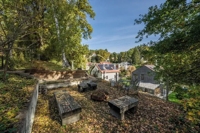 Prodej rodinného domu, Hrusice, U Potoka, 151 m2