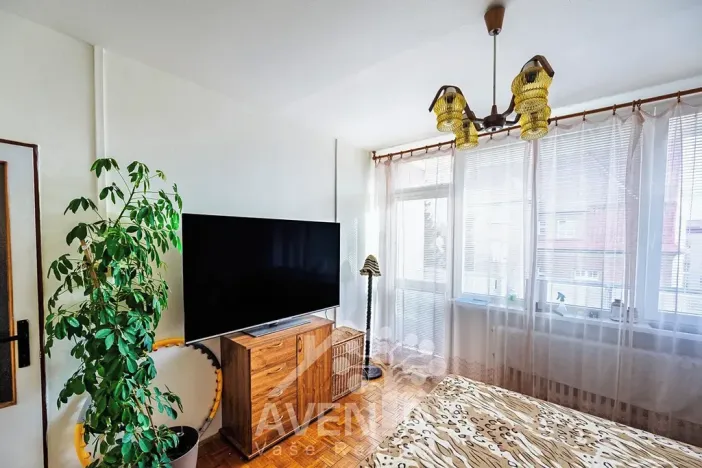 Prodej bytu 3+1, Liberec, Konopná, 63 m2