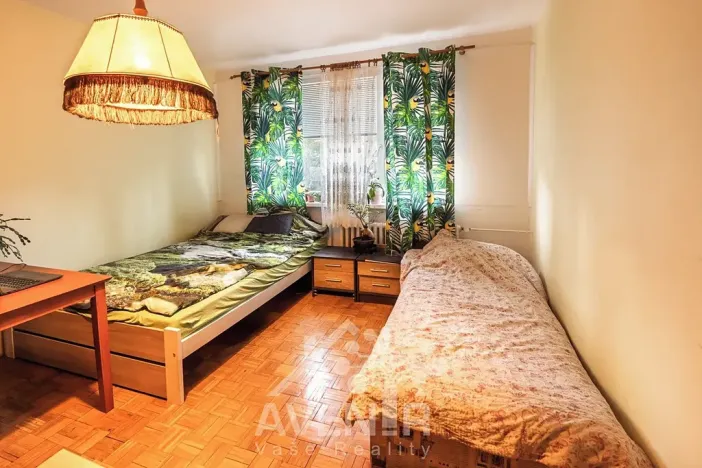 Prodej bytu 3+1, Liberec, Konopná, 63 m2