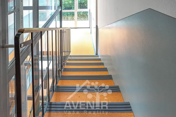 Prodej bytu 3+1, Liberec, Konopná, 63 m2