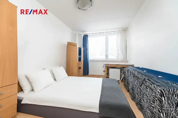 Prodej bytu 3+kk, Praha - Černý Most, Doležalova, 84 m2