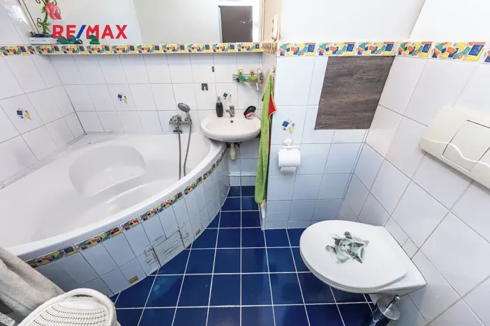 Prodej bytu 3+kk, Praha - Černý Most, Doležalova, 84 m2