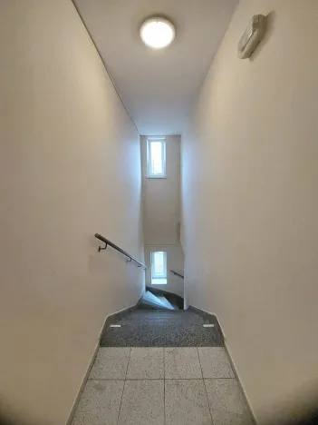 Pronájem bytu 1+kk, Brno, Renneská třída, 35 m2