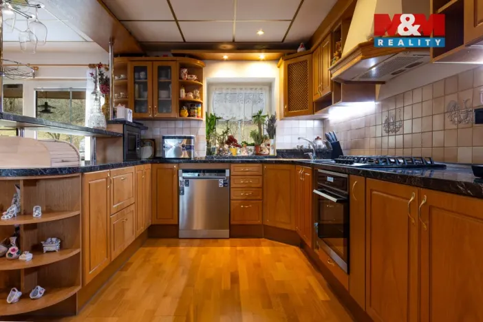 Prodej rodinného domu, Velké Losiny, Zadní, 300 m2