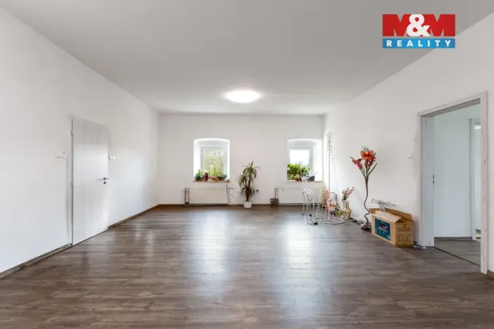 Prodej rodinného domu, Velké Losiny, Zadní, 300 m2