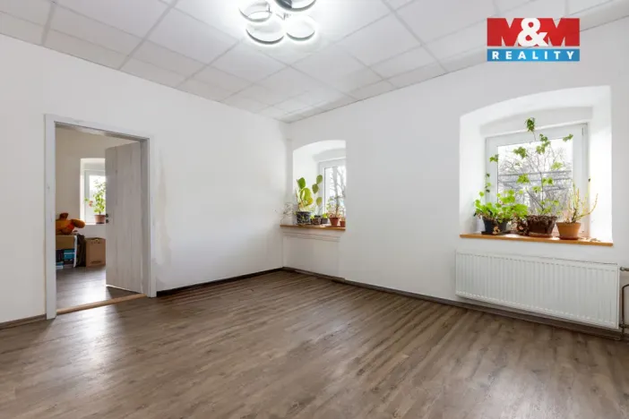 Prodej rodinného domu, Velké Losiny, Zadní, 300 m2