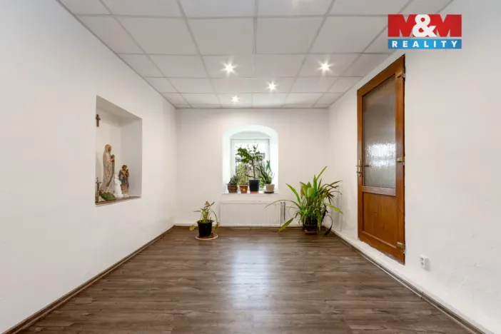 Prodej rodinného domu, Velké Losiny, Zadní, 300 m2