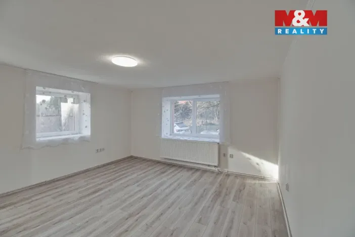 Prodej rodinného domu, Kelč, 93 m2