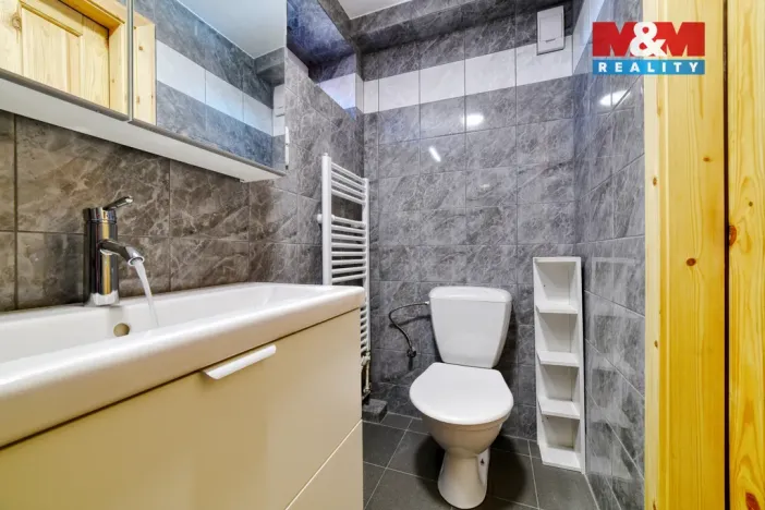 Prodej chalupy, Vlkovice - Martinov, 113 m2