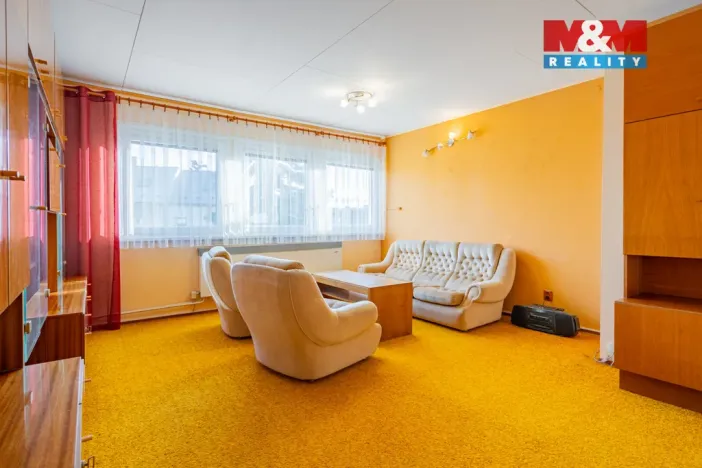 Prodej rodinného domu, Tábor - Klokoty, Kamenná, 150 m2