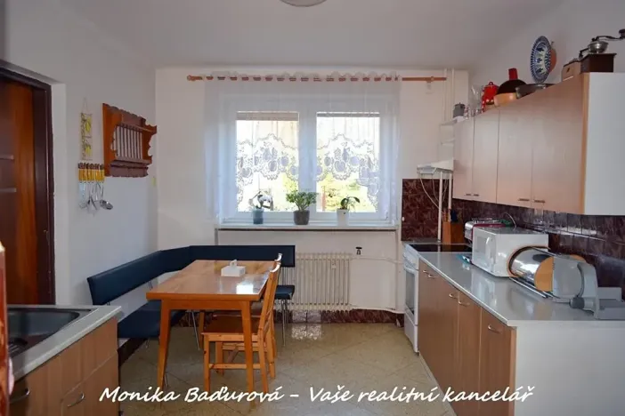 Prodej rodinného domu, Tlumačov, Dolní, 140 m2