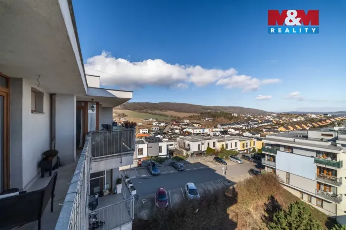 Prodej bytu 4+kk, Králův Dvůr, 89 m2