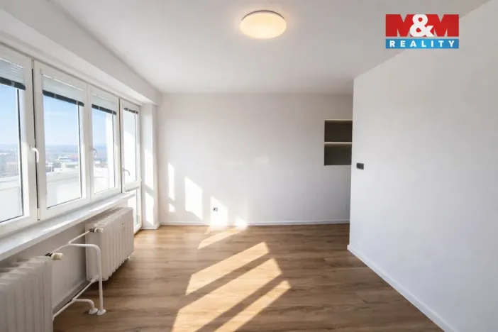 Prodej bytu 1+1, Havířov - Podlesí, Kosmonautů, 29 m2