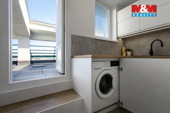 Prodej bytu 1+1, Havířov - Podlesí, Kosmonautů, 29 m2