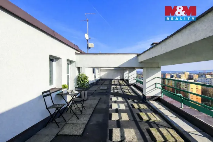 Prodej bytu 1+1, Havířov - Podlesí, Kosmonautů, 29 m2