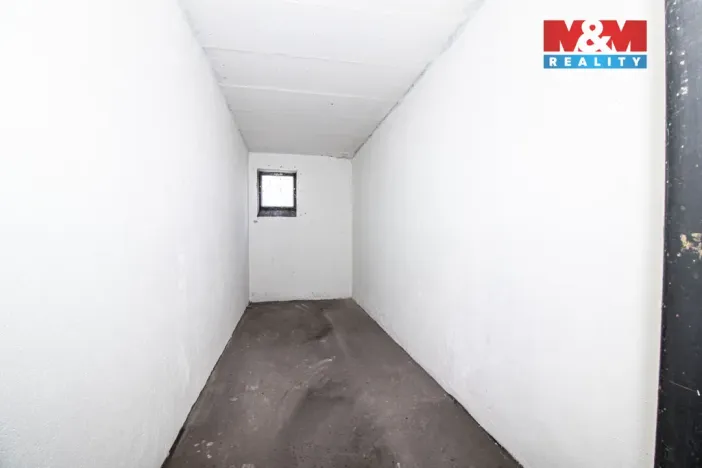 Prodej bytu 3+kk, Bečváry, 72 m2