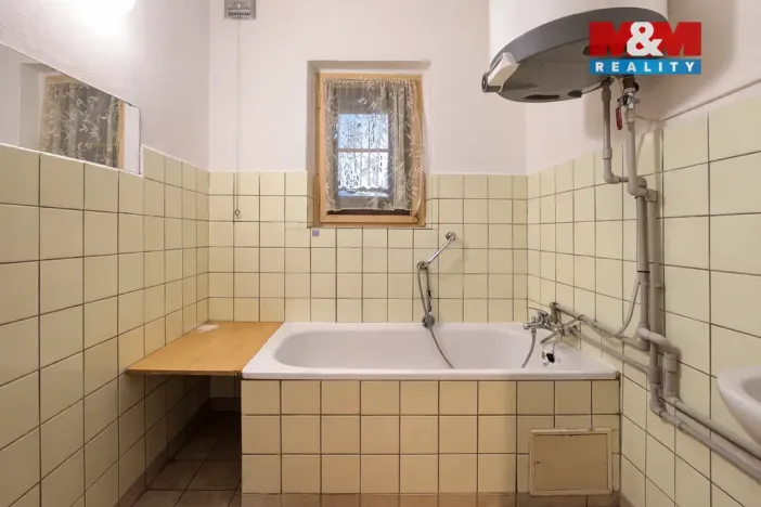 Prodej bytu 2+1, Praha - Strašnice, Krátká, 60 m2