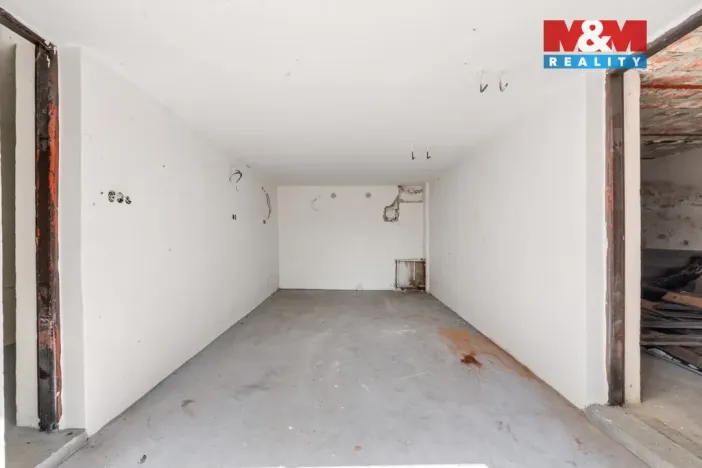 Prodej chaty, Sýkořice, 79 m2