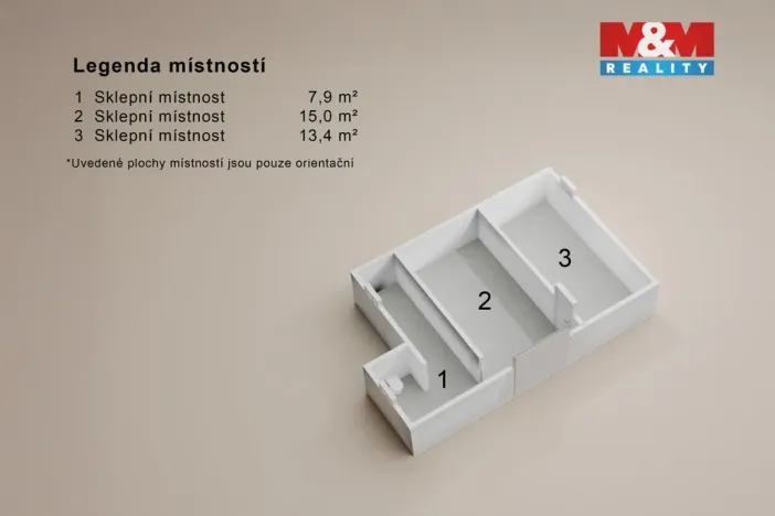 Prodej chaty, Sýkořice, 79 m2