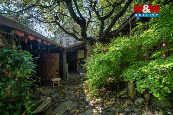 Prodej rodinného domu, Háje nad Jizerou - Loukov, 180 m2