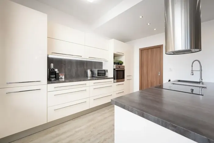 Prodej bytu 3+kk, Brno, U Leskavy, 100 m2