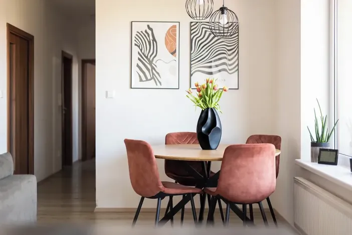 Prodej bytu 3+kk, Brno, U Leskavy, 100 m2