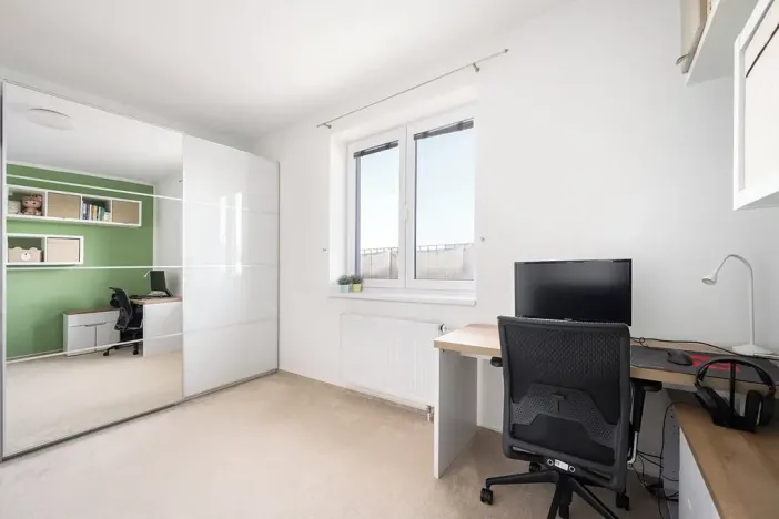 Prodej bytu 3+kk, Brno, U Leskavy, 100 m2