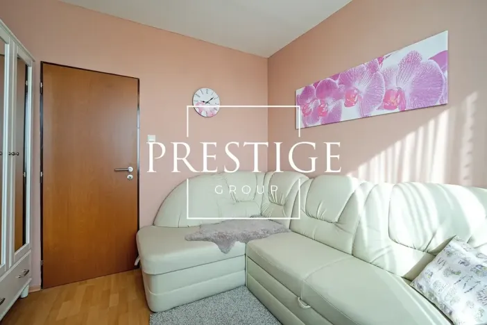 Pronájem bytu 4+kk, Praha - Kobylisy, Frýdlantská, 70 m2