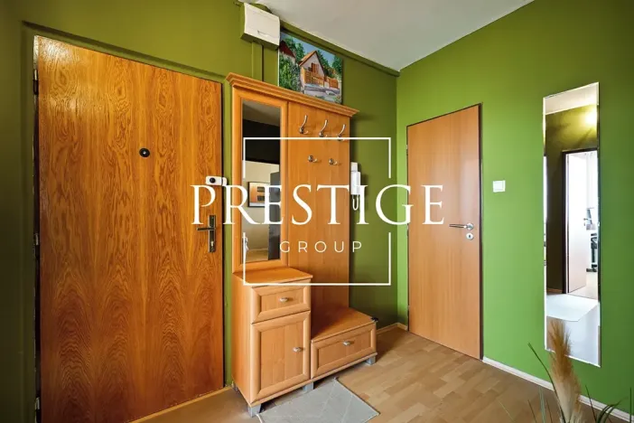 Pronájem bytu 4+kk, Praha - Kobylisy, Frýdlantská, 70 m2