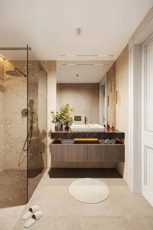 Prodej bytu 2+kk, Praha - Smíchov, Pecháčkova, 50 m2