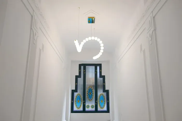 Prodej bytu 2+kk, Praha - Smíchov, Pecháčkova, 50 m2