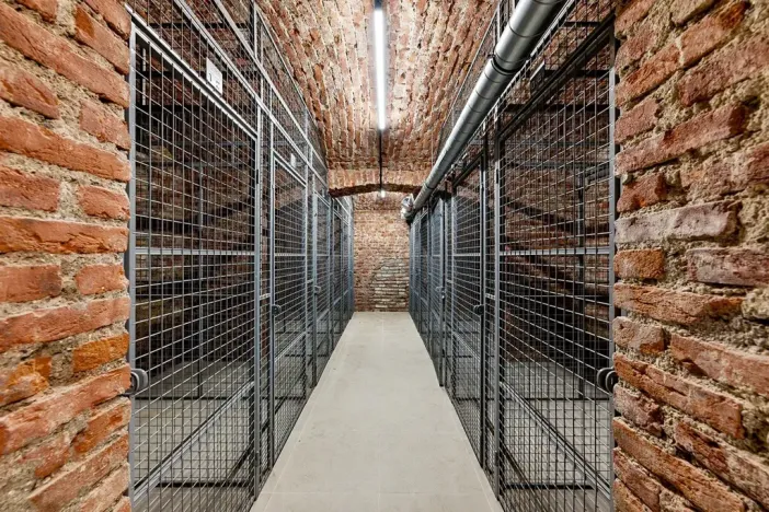 Prodej bytu 2+kk, Praha - Smíchov, Pecháčkova, 50 m2