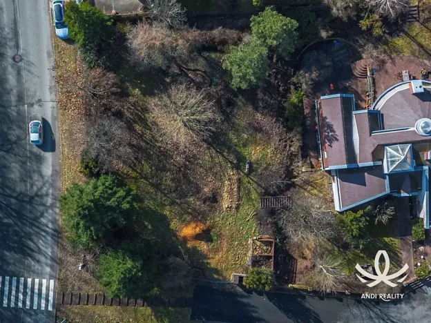 Prodej pozemku pro bydlení, Bradlec, 890 m2